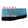 Honda ID46 chip